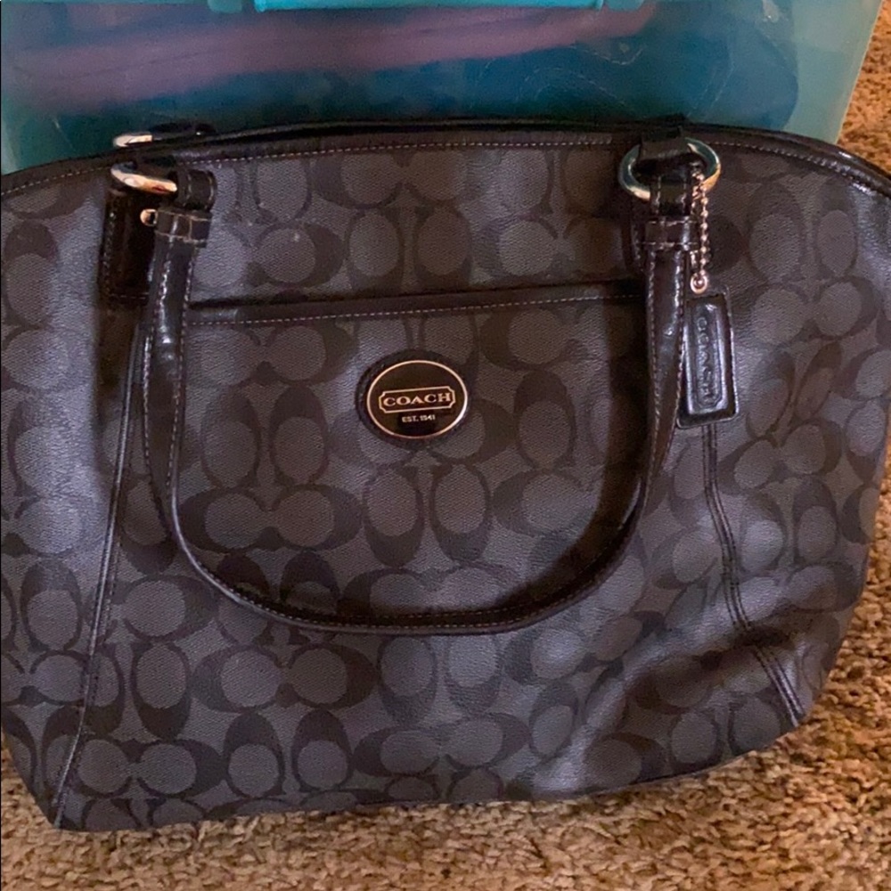 Handbag